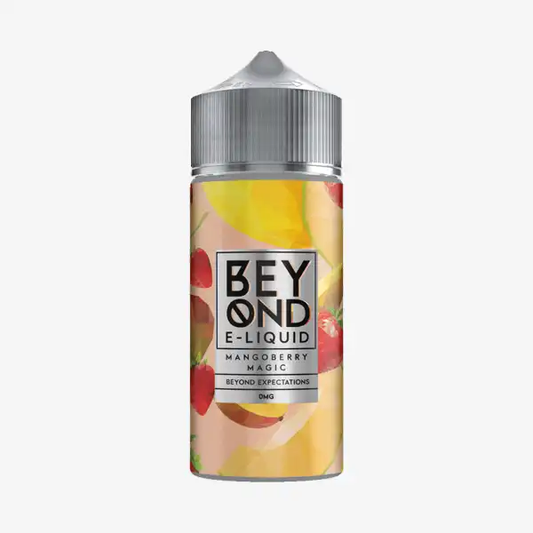 Beyond Mango Berry Magic E-Liquid