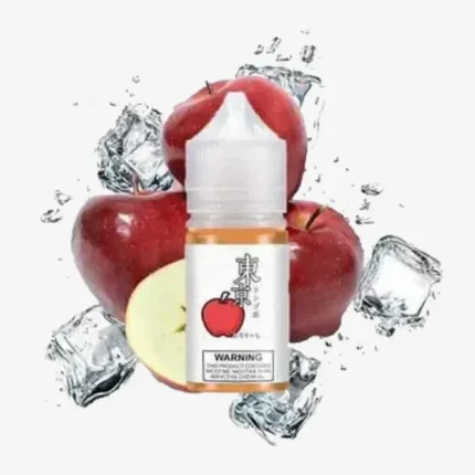 Tokyo Iced Apple 30ml