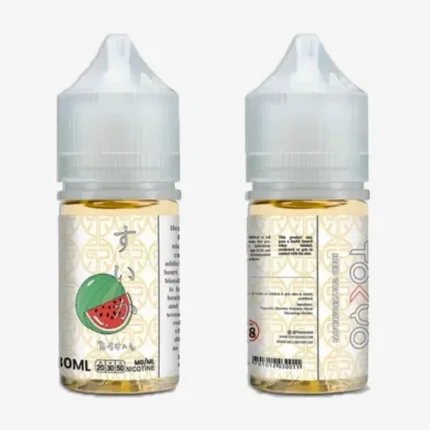 Tokyo Iced Watermelon 30ml