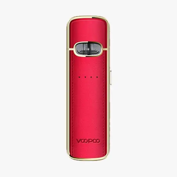 VOOPOO VMATE E Pod Kit System Red