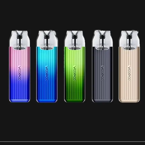 Voopoo Vmate Infinity Pod Kit System