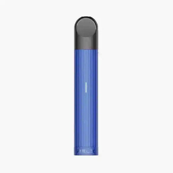 Blue RELX Essential Vape Pod Kit