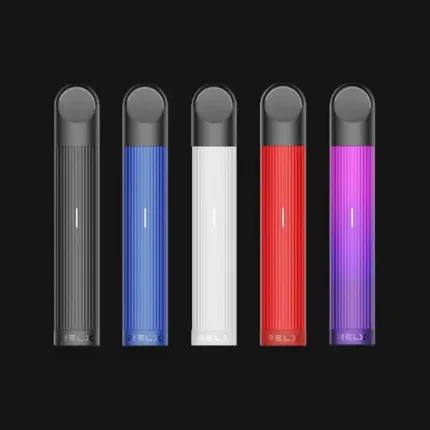 RELX Essential Device Vape Pen