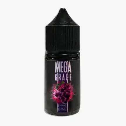 Mega Salt Grape 30ml