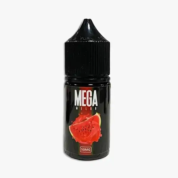 Mega Salt Melon 30ml Juice