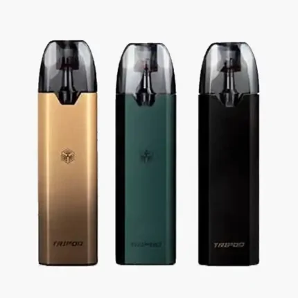 Uwell Tripod Pcc Pod Kit