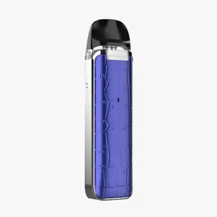 Vaporesso Luxe Q Pod System Kit Black