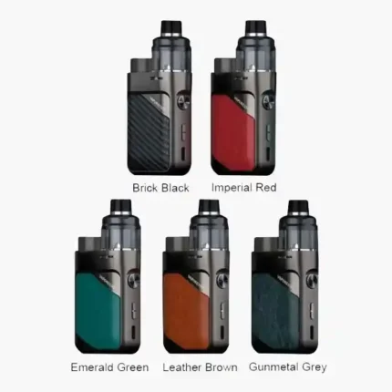 Vaporesso SWAG PX80 Vape Pod Kit