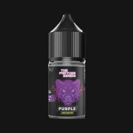 Dr.Vapes Panther Series Purple 30ml Nic Salt