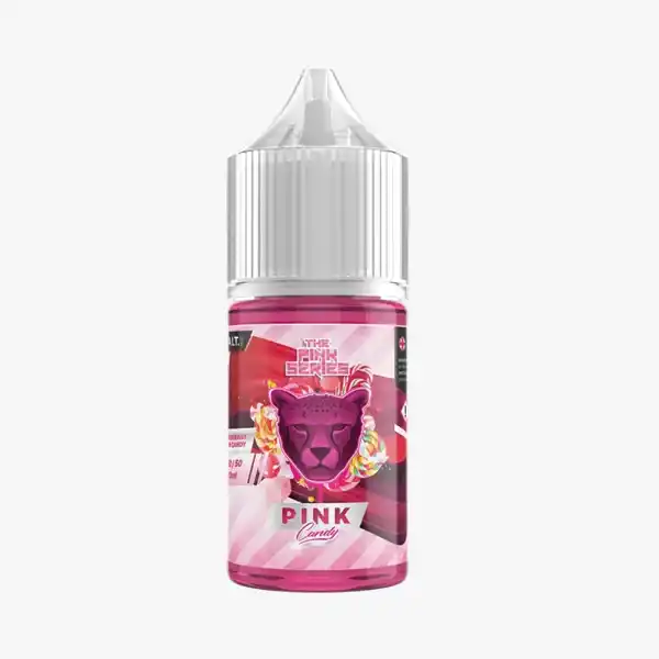 Dr.Vapes Pink Series Pink Candy 30ml Nic Salt