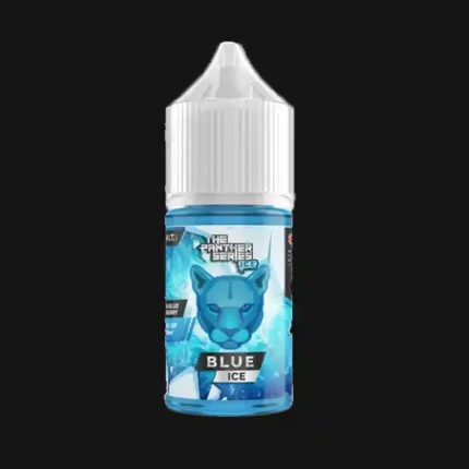 30ml Nic Salt Dr.Vapes Panther Series Blue Ice