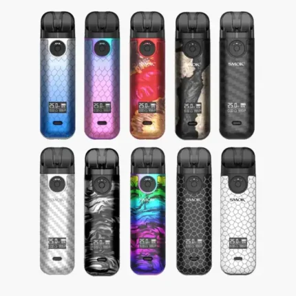 SMOK NOVO 4 Pod Vape Kit