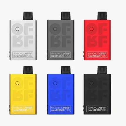 SMOK OFRF NexMesh Pod Vape Kit