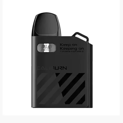 Uwell Caliburn AK2 Pod Kit Black