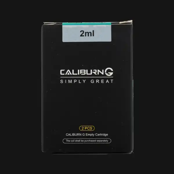 Uwell Caliburn G Replacement Pods