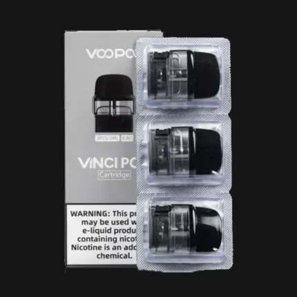 VOOPOO VINCI Replacement Pods