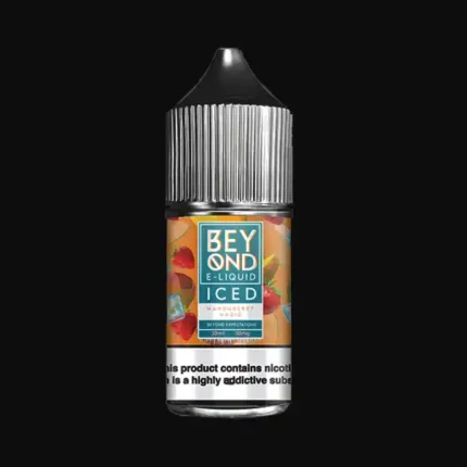 Beyond Mango Berry Magic 30ml