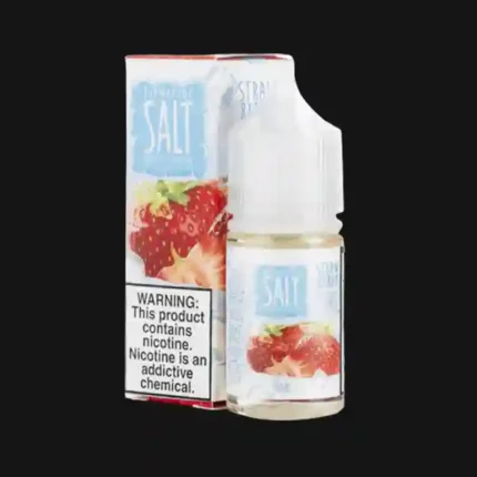 Skwezed Salt 30ml Strawberry Ice