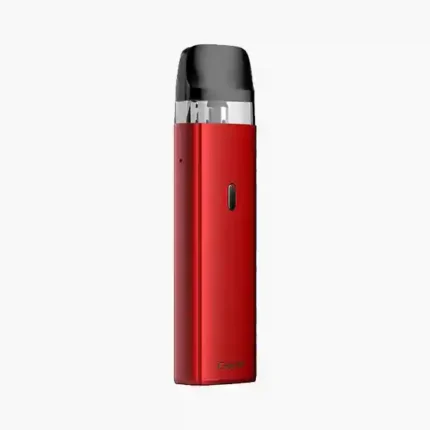 Voopoo Vinci SE Pod Kit Red