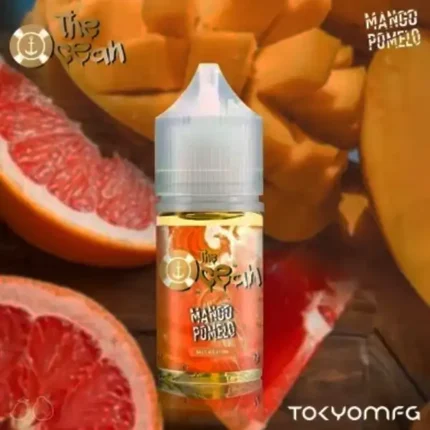 Mango Pomelo Tokyo The Ocean 30ml E-Liquid