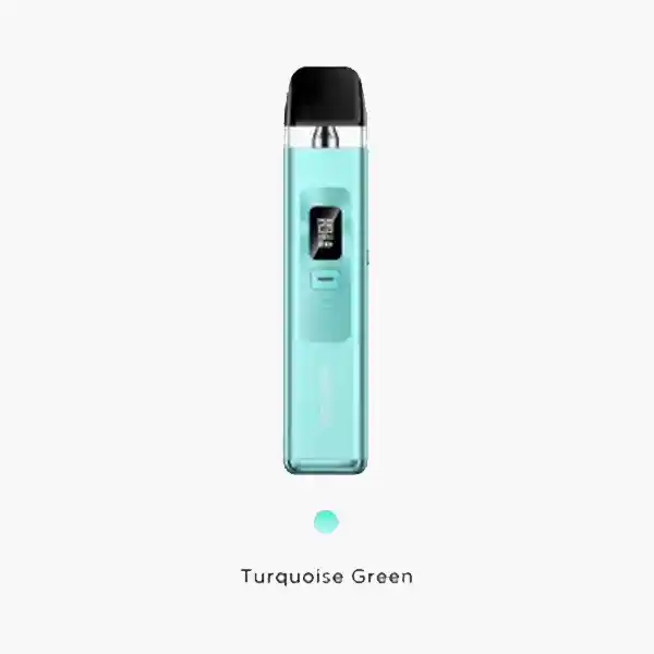 Geekvape Wenax Q Pod Kit Turquoise Green