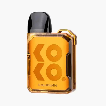 Uwell Caliburn GK2 Vision Orange Pod Kit