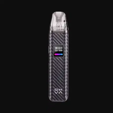 Oxva Xlim Pro Pod Kit 30W Black Carbon