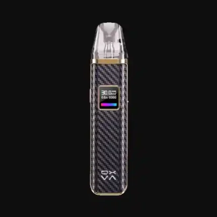 Black Gold Oxva Xlim Pro Pod Kit 30W