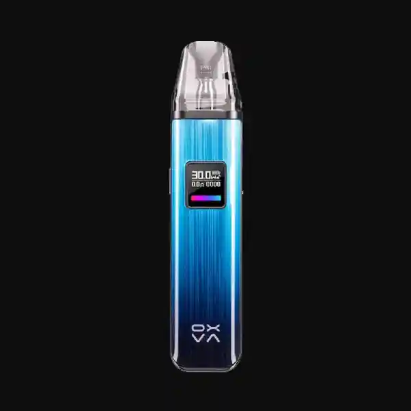 Oxva Xlim Pro Pod Kit 30W Gleamy Blue