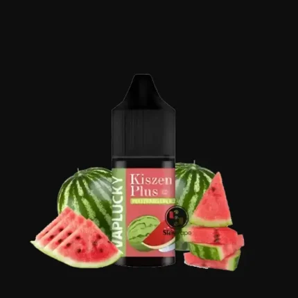 Vaplucky Kiszen Plus Watermelon 10ml -e-liquids