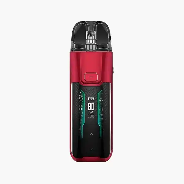 Vaporesso LUXE XR Max Pod Kit Red