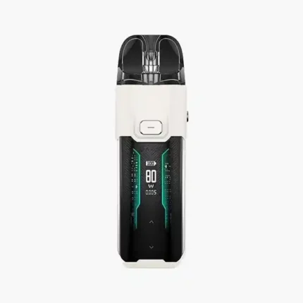 Vaporesso LUXE XR Max Pod Kit White