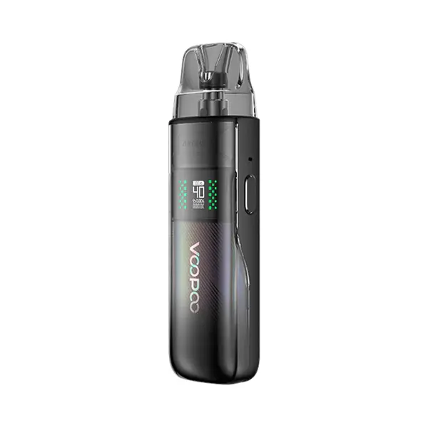 Voopoo Argus E40 Vape Kit Black