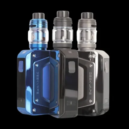 Geekvape Aegis Legend 3 Kit