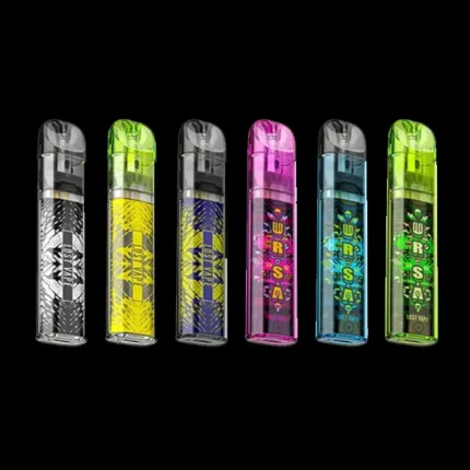 Lost Vape Ursa Nano Art Pod Kit 18W in Pakistan