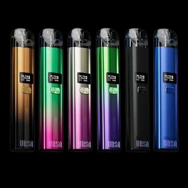 Lost Vape Ursa Nano Pro Kit in Pakistan