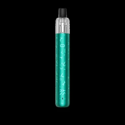 OXVA ARTIO Pod Kit 15W Green