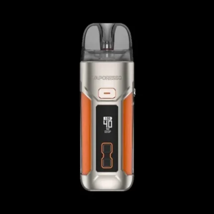 Orange Vaporesso LUXE X Pro Pod Kit