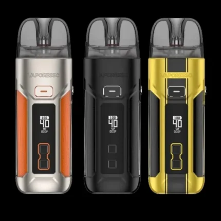 Vaporesso LUXE X Pro Pod Kit in Pakistan