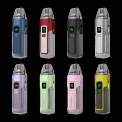 Vaporesso Luxe X2 Pod Kit 40W in Pakistan