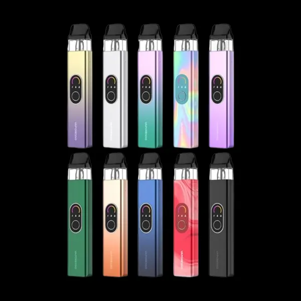 Vaporesso XROS 4 Pod Kit in Pakistan