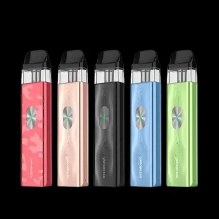 Vaporesso XROS 4 Mini Pod Kit in Pakistan