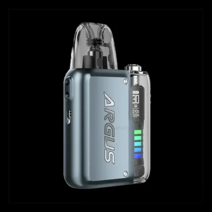 Voopoo Argus P2 Kit Matte Black