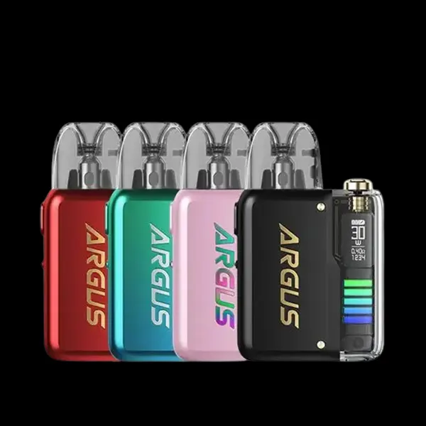 Voopoo Argus P2 Pod Kit