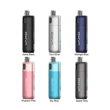 Oxva Oneo Pod Kit 1600mAh